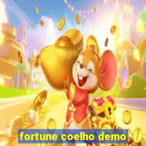 fortune coelho demo